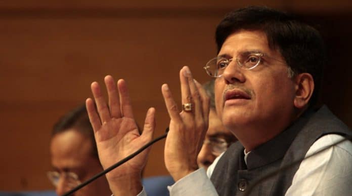 Piyush Goel