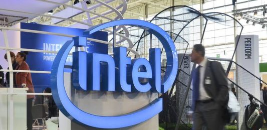 Intel, Digital India, CPU