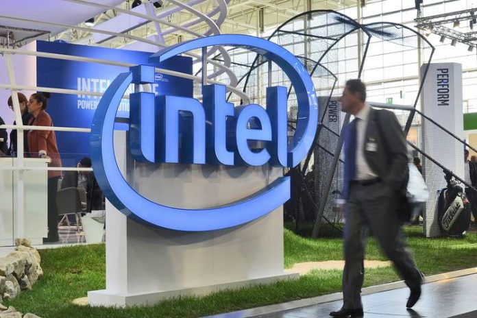 Intel, Digital India, CPU