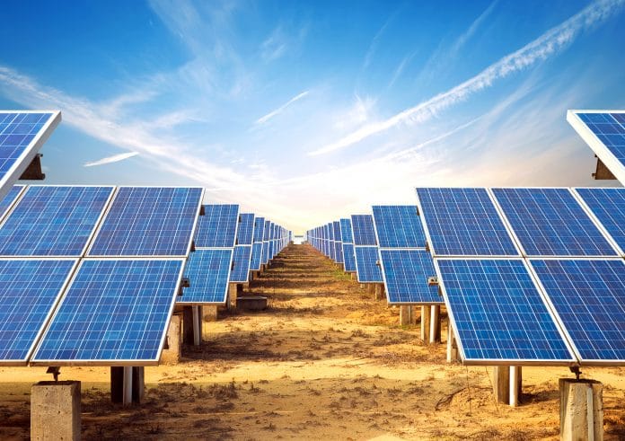 Piramal, ACME Solar, solar power project