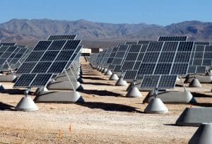 Allahabad, solar power, India