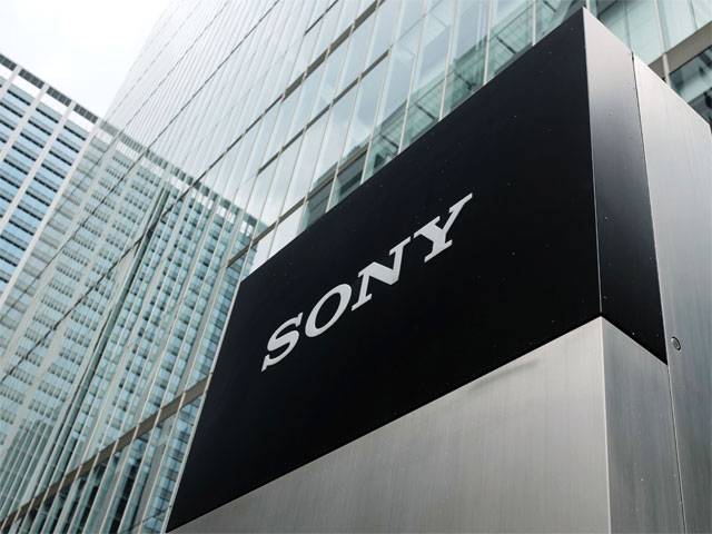 Sony, manufacturing unit, India