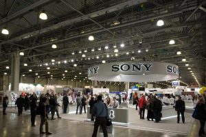 Sony India