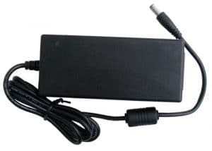 CO-DC adapter