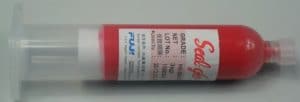 Fuji SMT Glue