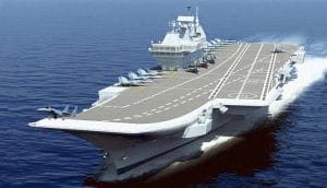 INS Vikramaditya, ATM, demonetization, india