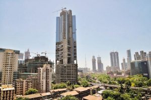 Samsung India, Oberoi Realty, Mumbai, India