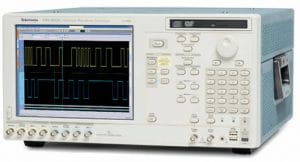 AWG4000_Tektronix