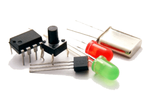 Arrow Electronics, FORTUNE, electronic components