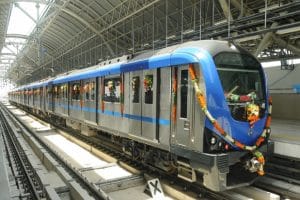 MSEDCL, Nagpur, metro, solar power, India