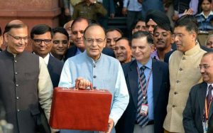 Union Budget