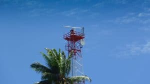 coastal radar, coastline, India