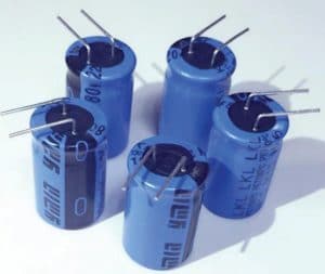 ymin_aluminum_electrolytic_capacitors