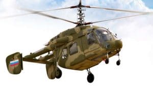 Ka-226T, helicopter production, Russia, india