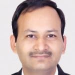 Madhukar Tripathi, manager, Telecom Segment, Aniritsu India Pvt Ltd