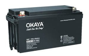 OB-100-12 (Okaya)