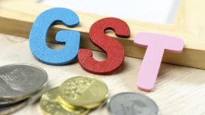 GST registration, telecom, india