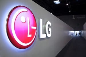 LG, 20 years, consumer electronics, India