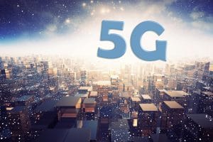 5G pilot network