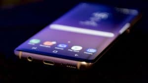 Samsung Galaxy, S8, smartphone, flagship market, Korean tech, India