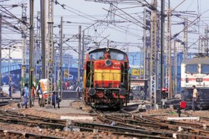 Indian Railways, digital, digitisation, Suresh Prabhu, India