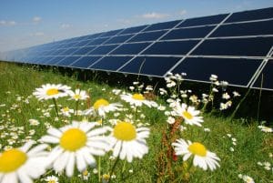 Bhagwanpur, solar power, Uttarakhand, India