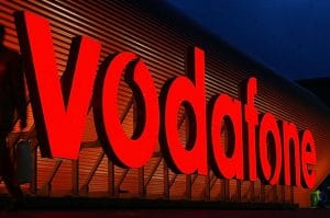 Vodafone, IoT