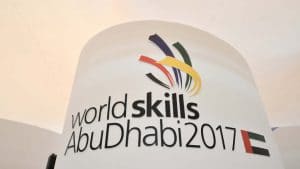 WorldSkills 2017, ESSCI, electronics, Abu Dhabi, India