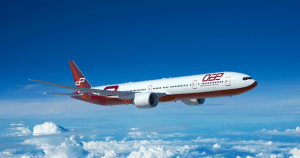 Dubai Aerospace Enterprise, Air India, plane, deal, India