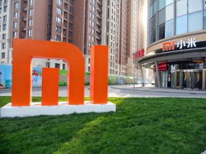 Mi Crowdfunding, Xiaomi, consumer electronics, India