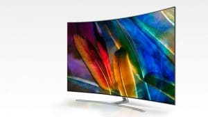 Samsung, QLED TV, smart TV, new launch, india