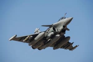 Rafale jet, Reliance Defence, JV, Thales, India