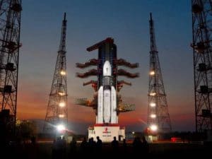 GSAT-19, Digital India, satellite, launch, India