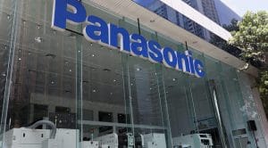 Panasonic, telecom, green energy, india