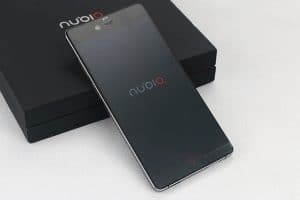 Nubia, investment, manufacturing, India