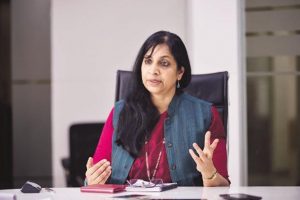 Aruna Sundarajan, DoT, Ajay Prakash Sawhney, new roles, telecom secretary, india