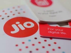 Jio operators, clarity, GST, 4G handsets, India