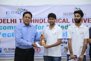 WorldSkills 2017, Skill Olympics, electronics, Chennai boy, ESSCI, India