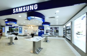 Samsung, reduce prices, GST, consumer electronics, Mumbai, India 