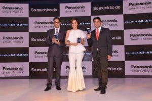 Panasonic, manufacturing, mobile phones, Manish Sharma, India