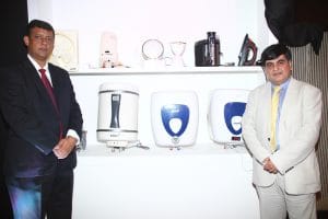 Laurent & Benon Group, consumer, lifestyle segment, KADEN, home appliances, India