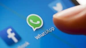 Whatsapp, digital projects, India