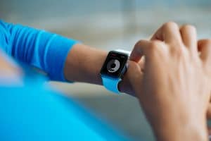 Gartner, wearable device, sales growth, India