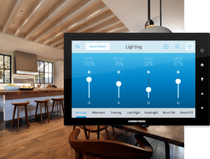 Crestron, consumer electronics, new headquarter, India