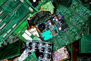 ASSOCHAM-KPMG, e-waste, electronics, India