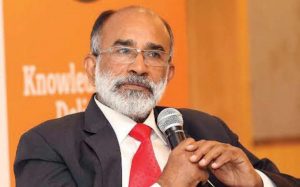 Alphons Kannanthanam, MoS, IT, new ministry, India