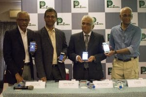 ParkZebra, new launch, traffic woes, Bengaluru, India