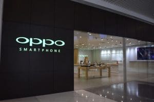 Oppo, smartphone, Chinese, India