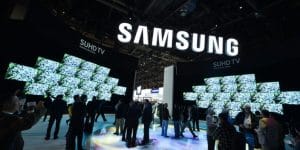 Samsung, global roles, Indians, India