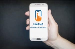 Umang app, Android, iOS, Narendra Modii, India